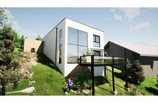 Grundstück zu kaufen in 34305 Niedenstein, Traumgrundstück mit geplanter Stadtvilla