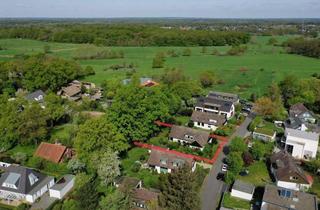 Grundstück zu kaufen in 30916 Isernhagen, Isernhagen NB: Absolute Bestlage mit abbruchreifen Haus!