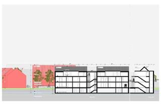 Grundstück zu kaufen in Basler Straße 32, 79312 Emmendingen, Kapitalanleger aufgepasst, Bauplatz 2243m² mit Vorplanung u. Erschließung