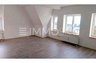 Wohnung kaufen in 09232 Hartmannsdorf, DG Traum für Kapitalanleger