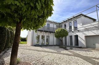 Loft kaufen in 50374 Erftstadt, Von privat: Loftartige Wohnung mit Garten in moderner Hofanlage zu verkaufen