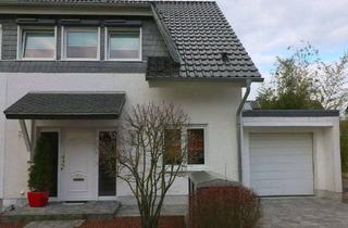 Doppelhaushälfte kaufen in 42799 Leichlingen, Einladende Doppelhaushälfte mit stilvollem Ambiente