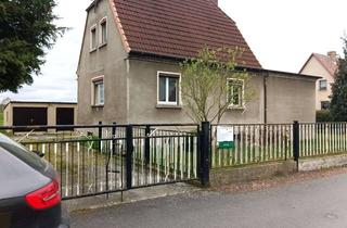 Haus kaufen in 01936 Neukirch, Gemütliches Haus mit großem Grundstück in Schmorkau