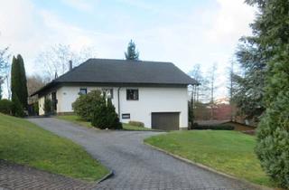 Einfamilienhaus kaufen in 64658 Fürth, Großzügiges Einfamilienhaus auf gepflegtem Grundstück