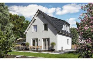 Haus kaufen in 38162 Cremlingen, Kompakt und gemütlich – einfach wohlfühlen in Ihrem Town & Country Raumwunder in Cremlingen OT We...