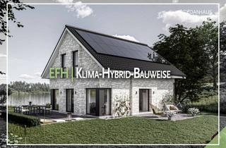 Haus kaufen in 42929 Wermelskirchen, Maßgeschneiderte Architektur. Individuell geplant.