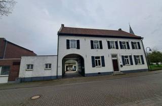 Bauernhaus kaufen in Genenderstr. 95, 41812 Erkelenz, ***Liebhaberobjekt*** Bauernhof mit Potential