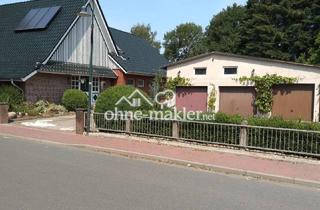 Bauernhaus kaufen in 24649 Fuhlendorf, Gepflegtes Zweifamilienhaus Nähe Hamburg mit großem Grundstück, ruhige Lage