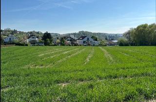 Grundstück zu kaufen in 73733 Esslingen am Neckar, * ACKERLAND IN ESSLINGEN: ca. 618 qm * Gewann Baueräcker * frei ab sofort! *