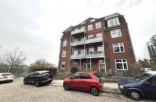 Wohnung kaufen in 24106 Kiel, WOHNPERLE MIT BLICK AUF KIELER SCHLEUßE