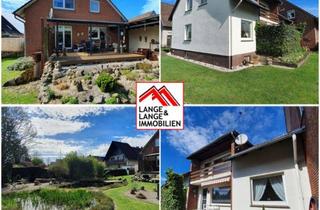 Haus kaufen in 29336 Nienhagen, Nienhagen - gepflegtes Doppelhaus für die große Familie oder als Mehrgenerationenhaus