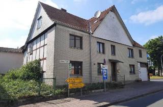 Einfamilienhaus kaufen in 34399 Wesertal, Wesertal - Einfamilienhaus PROVISIONSFREI!!! 150m zum Weser!!!