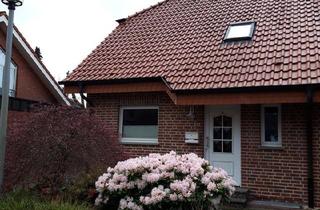 Doppelhaushälfte kaufen in 59394 Nordkirchen, Nordkirchen - Doppelhaushälfte in traumhafter Lage von privat