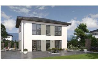 Villa kaufen in 37235 Hessisch Lichtenau, Hessisch Lichtenau - Tolles OKAL Haus sichern und 24000 Euro Förderung