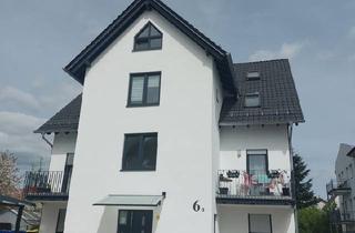 Wohnung kaufen in 74731 Walldürn, Walldürn - Eigentumswohnung 2OG, Zentral, provisionsfrei !