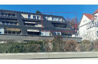 Wohnung kaufen in 51645 Gummersbach, Gummersbach - Gummersbach Zentrum, Maisonettewohnung, von privat