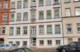 Wohnung kaufen in 09130 Chemnitz, Chemnitz - 2 - Raum Wohnung in Chemnitz zu verkaufen