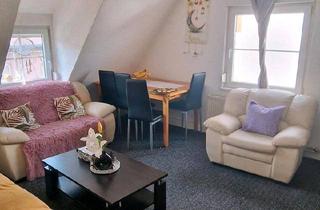 Wohnung kaufen in 74363 Güglingen, Güglingen - Dachgeschoss Wohnung in Güglingen Schön saniert