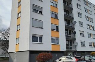 Wohnung kaufen in 76437 Rastatt, Rastatt - SCHÖNE UND MODERNE 3,5 ZIMMER WOHNUNG IN RASTATT