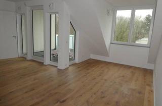 Wohnung kaufen in 53121 Bonn, Bonn - Neue Dachgeschoßwohnung mit Flair im Energiesparhaus Bonn- hohe Steuervorteile bei Vermietung
