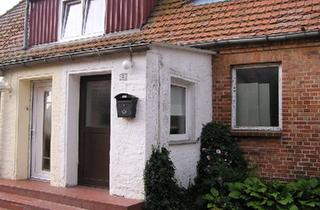 Haus kaufen in 17349 Lindetal, Lindetal - Reihenmittelhaus 2ZiKB Garten in Lindetal-Dewitz zu verkaufen