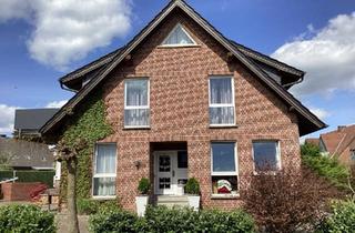 Einfamilienhaus kaufen in 48485 Neuenkirchen, Neuenkirchen - Einfamilienhaus