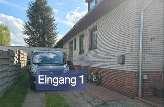 Haus kaufen in 27729 Hambergen, Hambergen - EinZweifamilienhaus Bungalow zu verkaufen