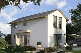 Einfamilienhaus kaufen in 04349 Leipzig, Leipzig - Bauen mit Allkauf-Haus - Grundstück schon da! - Heinz Kurth: 01525-4104477
