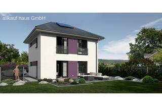 Villa kaufen in 99195 Alperstedt, Alperstedt - Bauen Sie sich Ihren Traum... mit allkauf