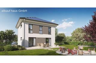 Villa kaufen in 99428 Legefeld, Legefeld - Bau dein Zuhause mit KfW- Förderung... mit allkauf haus