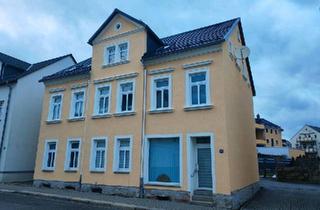 Mehrfamilienhaus kaufen in 09212 Limbach-Oberfrohna, Limbach-Oberfrohna - Mehrfamilienhaus im Zentrum von Limbach-Oberfrohna
