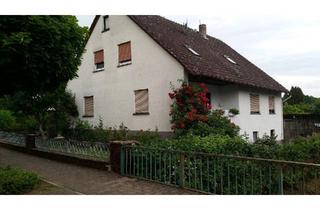 Mehrfamilienhaus kaufen in 35321 Laubach, Laubach - Mehrfamilienhaus Provisionsfrei3-Familienhaus in Laubach