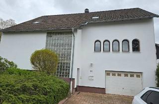 Haus kaufen in 54411 Hermeskeil, Hermeskeil - Zweifamilienhaus in Hermeskeil Provisionsfrei