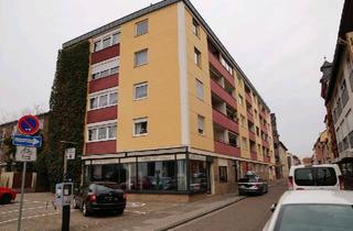 Wohnung kaufen in 67227 Frankenthal, Frankenthal (Pfalz) - Eigentumswohnung 95m² 3 ZKBWC FT-Innenstadt + Stellplatz