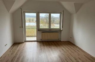 Wohnung kaufen in 96184 Rentweinsdorf, Rentweinsdorf - 4-Zimmer Dachgeschosswohnung