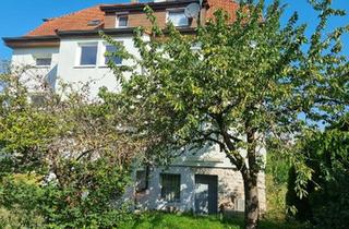 Mehrfamilienhaus kaufen in 74564 Crailsheim, Crailsheim - Mehrfamilienhaus in Crailsheim