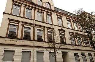 Wohnung kaufen in 26382 Wilhelmshaven, Wilhelmshaven - Etagenwohnung zum Verkauf, Altbau, vermietet