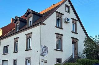Einfamilienhaus kaufen in 67716 Heltersberg, Heltersberg - Saniertes Zweifamilienhaus oder großzügiges Einfamilienhaus