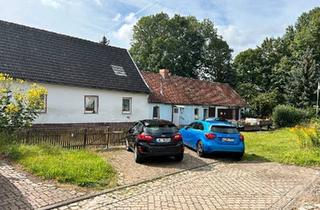 Haus kaufen in 39387 Oschersleben, Oschersleben (Bode) - Haus mit Grundstück zuverkaufen
