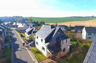 Einfamilienhaus kaufen in 07356 Bad Lobenstein, Bad Lobenstein - Einfamilienhaus zu verkaufen