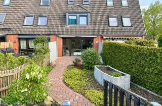 Haus kaufen in 30890 Barsinghausen, Barsinghausen - Provisionsfrei vom Eigentümer! Haus in Egestorf (Deister)