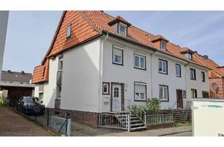 Haus kaufen in 31137 Hildesheim, Hildesheim - Reihenendhaus in Hildesheim-Himmelsthür