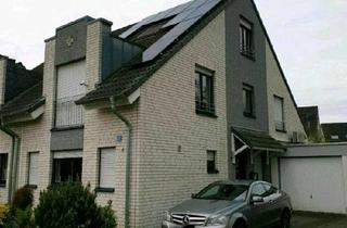 Doppelhaushälfte kaufen in 40764 Langenfeld (Rheinland), Langenfeld (Rheinland) - Doppelhaushälfte in Reusrath