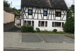 Haus kaufen in 53489 Sinzig, Sinzig - 2 Familien Haus badneuehnahr ahrweiler ramesbach