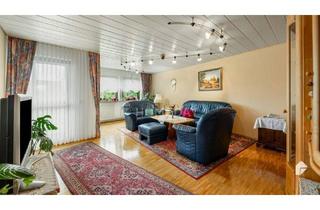 Wohnung kaufen in 74223 Flein, Flein - Großzügig geschnittene 3-Zimmer-Wohnung mit Balkon, Terrasse und Garten