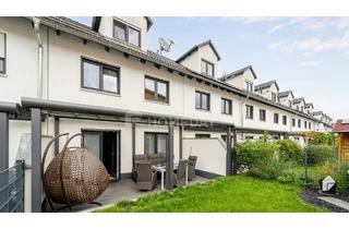 Reihenhaus kaufen in 85095 Denkendorf, Denkendorf - Wunderschönes Reihenhaus mit Garten, Terrasse, Garage, Carport und EBK in ruhiger Lage