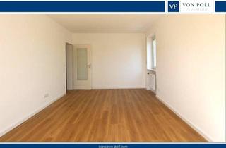 Wohnung kaufen in 85737 Ismaning, Ismaning - Erstbezug nach Renovierung - 2-Zimmer Wohnung in zentraler Lage mit großzügiger Raumaufteilung