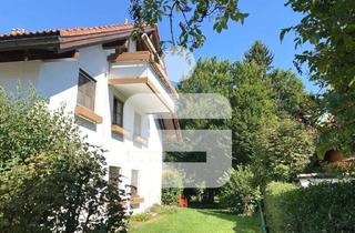 Wohnung kaufen in 87527 Sonthofen, Stilvolles Wohnen in der "Alpenstadt"