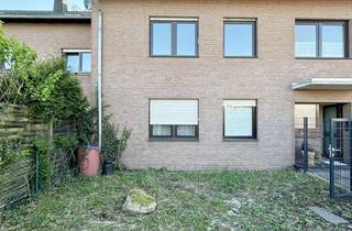 Wohnung kaufen in 50189 Elsdorf, Bezugsfreie Dreizimmer-Eigentumswohnung mit Terrasse/Garten/Balkon und Garage in ruhiger Wohnlage
