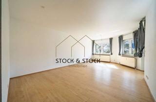 Wohnung kaufen in 74821 Mosbach, Gut geschnittene 2 Zimmer Eigentumswohnung in Neckarelz zu verkaufen